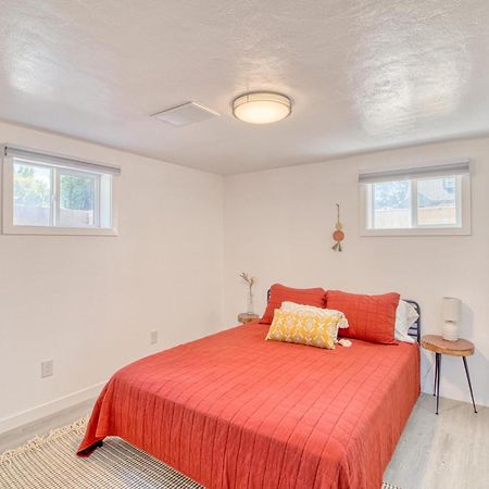 Great Find! Downtown Oasis With Office Setup Apartment Twin Falls Luaran gambar