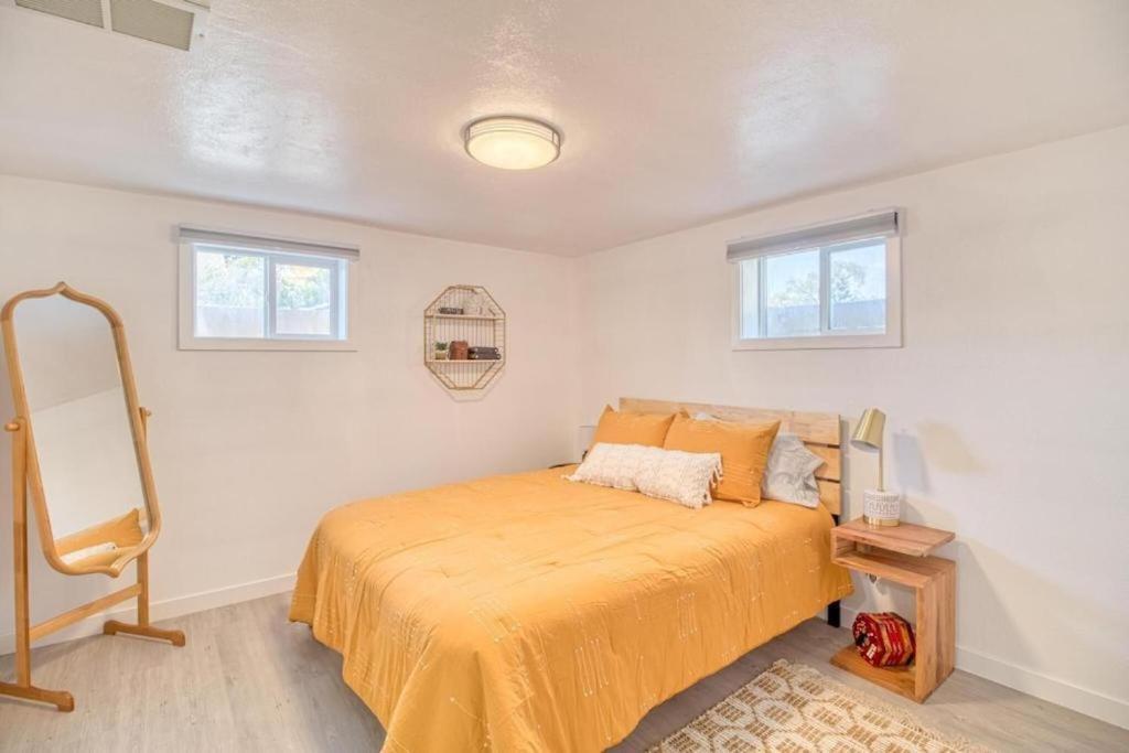 Great Find! Downtown Oasis With Office Setup Apartment Twin Falls Luaran gambar
