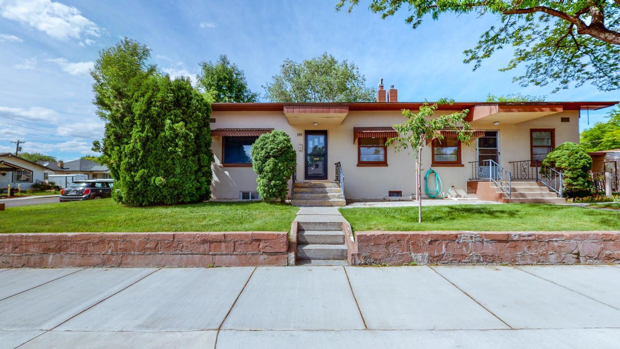 Great Find! Downtown Oasis With Office Setup Apartment Twin Falls Luaran gambar