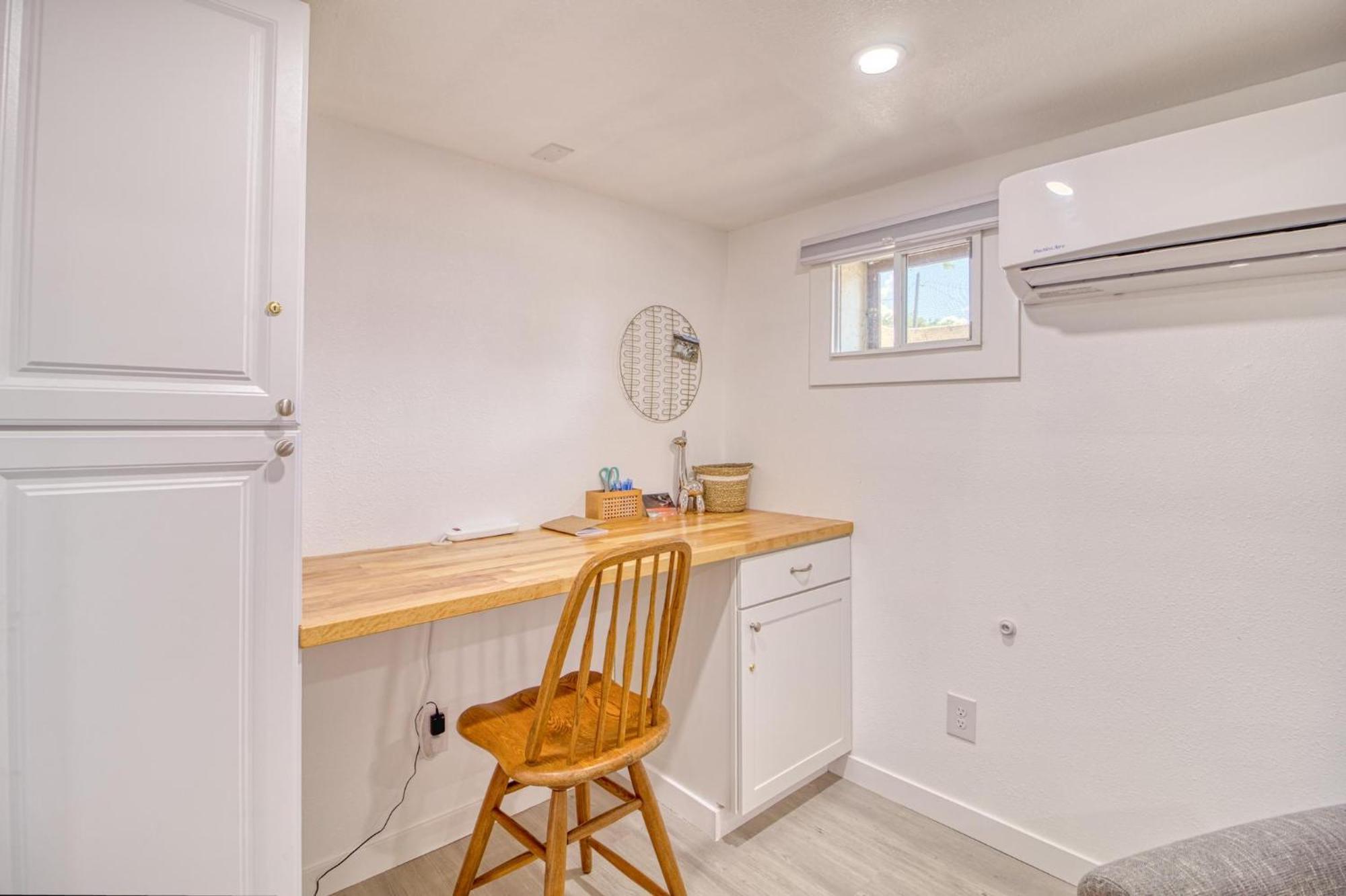 Great Find! Downtown Oasis With Office Setup Apartment Twin Falls Luaran gambar