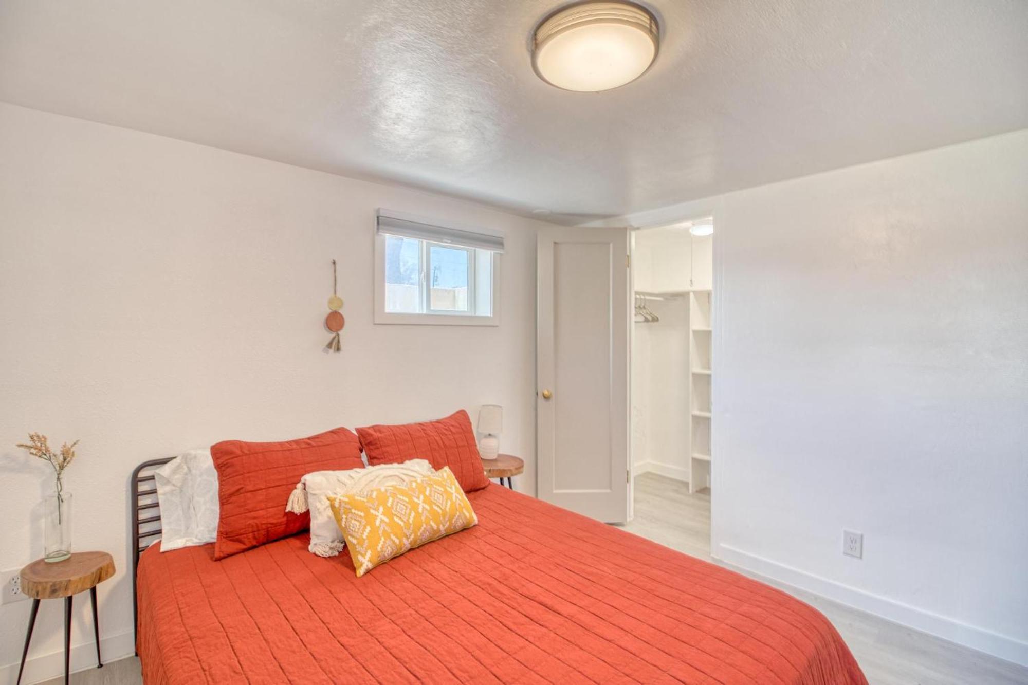 Great Find! Downtown Oasis With Office Setup Apartment Twin Falls Luaran gambar