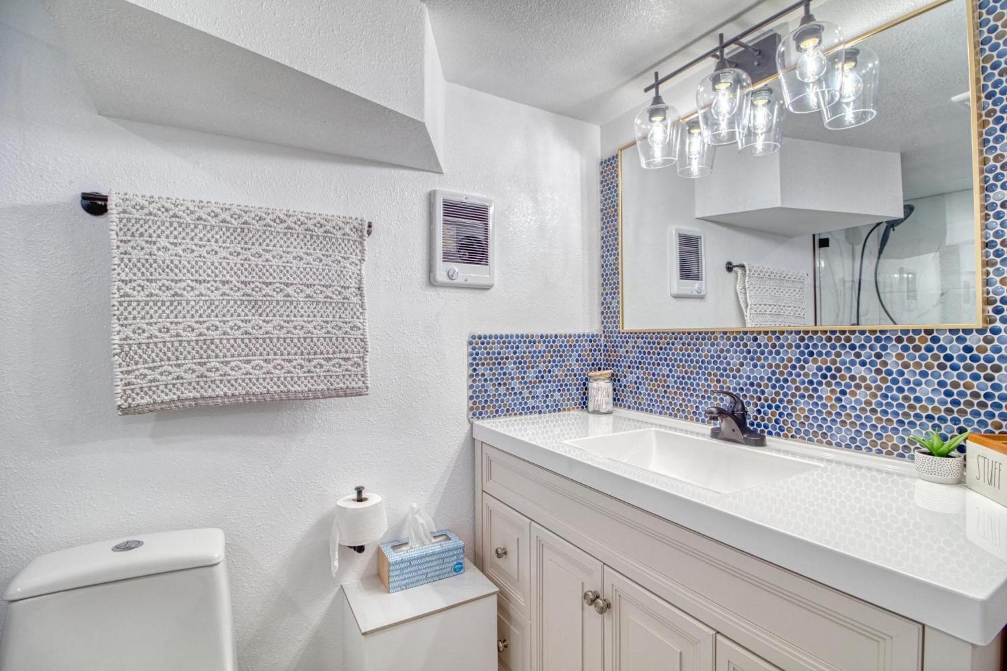Great Find! Downtown Oasis With Office Setup Apartment Twin Falls Luaran gambar